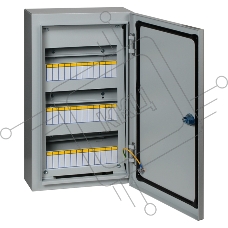 Щит распред. EKF mb24-36 навесной ЩРН-36 (520х310х120) IP54 EKF PROxima