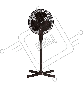 Вентилятор бытовой напольный Rix RSF-3000B