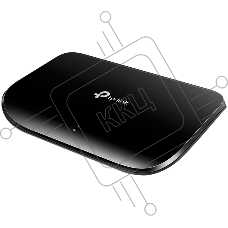 Коммутатор TP-Link SMB TL-SG1005D Коммутатор 5-port Gigabit Switch, plastic case