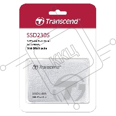 Накопитель SSD Transcend SSD230S, 4.0Tb, 2.5