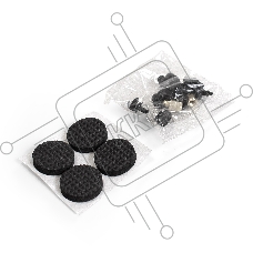 Компьютерный корпус Desktop ExeGate FL-102-TPS300 (mini-ITX, БП TPS300 с вент. 8см, 2*USB + 1*USB3.0, аудио, черный)