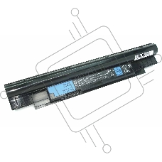 Аккумуляторная батарея для ноутбука Dell Inspiron N411Z 11.1V 5200mAh 268X5, V131 OEM