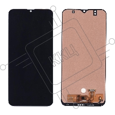 Дисплей для Samsung Galaxy A30S SM-A307F (TFT) черный