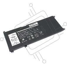 Аккумуляторная батарея для ноутбука Dell Inspiron 13 7353 15.2V 3600mAh OEM