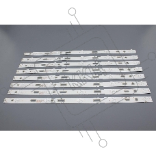 Подсветка LED 2013ARC40_3228N1_5_REV1.1 (комплект 8шт)