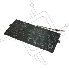Аккумуляторная батарея для ноутбука Acer Aspire SF514  7.7V 4659mAh