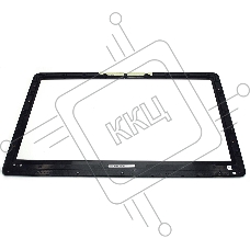 Защитное стекло для Asus Zen AiO ZN240IC с рамкой