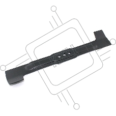 Нож для газонокосилки Bosch 430мм (ZCD M006) 112026