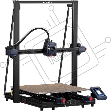 Принтер 3D Anycubic Kobra 2 Max 420x500x420мм ABS;PLA;PETG;TPU 0.05мкм