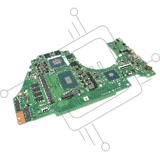 Материнская плата для Asus X571GT 4G/I5-8300H 90NB0NL0-R00100