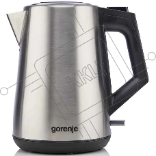 Чайник GORENJE K17OS STEEL 1.7 L