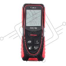 Дальномер лазерный ADA Cosmo 50 0.05 до 50м ±1.5мм 2хAAA /1.5В