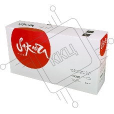 Картридж Sakura 106R01305 для Xerox WorkCentre 5225 / 5230,черный, 30000 к.
