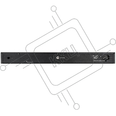 Коммутатор D-Link DGS-1250-52X/A1A 48G 4SFP+ управляемый