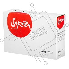 Картридж Sakura SP200HL для Ricoh SP 200N/200S/202SN/203SF/203SFN, черный, 1500 к.