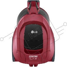 Пылесос LG VC5420NHTR