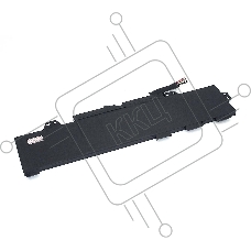 Аккумуляторная батарея для ноутбука HP  HSN-I13C-5 11.55V 4850mAh