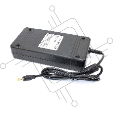Блок питания для монитора и телевизора LCD 24V 10A 240W 5.5x2.5 OEM
