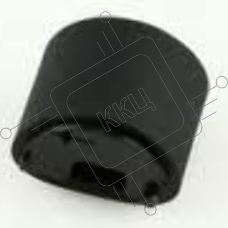Ролик захвата из лотка 1 NVP для HP LJ Pro 400 M401/M425/ HP LJ P2030/2035/2050/ P2055 Canon IC-D1380/1350/1320/IcMF-6160/6150/5950/5930/5960/iR-1133/LBP-6680x/6670/6650/6300/MF-419/418416/411/5880/5840/5980/5940/6780/5960/5950/5930/6680/6180/6140/6880/67