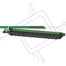 Блок фотобарабана NVPrint совместимый NV-76C0PK0 DU черный для Lexmark CS921/CS923/CX921/CX922/CX923/CX924 (100000k)