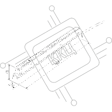 Slim Magnetic Блок питания 100W 95043/00