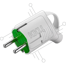 Ovivo Вилка с/з С кольцом, 701-000000-003