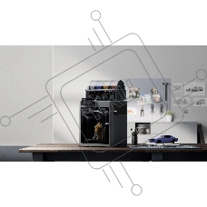 Принтер 3D Bambu Lab X2D Combo-EU 256x256x260мм ABS/PLA/PETG/Flex/Carbon/TPU 50мкм