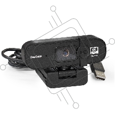 Веб-камера ExeGate EX287383RUS Stream HD 4000 4K UHD T-Tripod (матрица 1/3