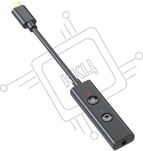 Звуковая карта Creative USB-C Sound Blaster Play! 4 2.0 Ret