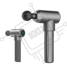 Умный перкуссионный массажер FitTop SuperHit Pro