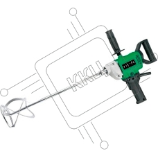 Миксер строительный Zitrek Greenmix 1200