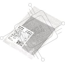 Термопрокладка ExeGate EPG-2WMK (100x100x1.0 mm, 1,7 Вт/ (м•К))
