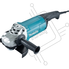 Углошлифовальная машина Makita GA7082 2700Вт 6600об/мин рез.шпин.:M14 d=180мм