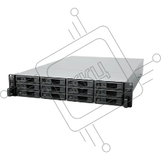 Система хранения данных SYNOLOGY SAN 12BAY NO HDD UC3400
