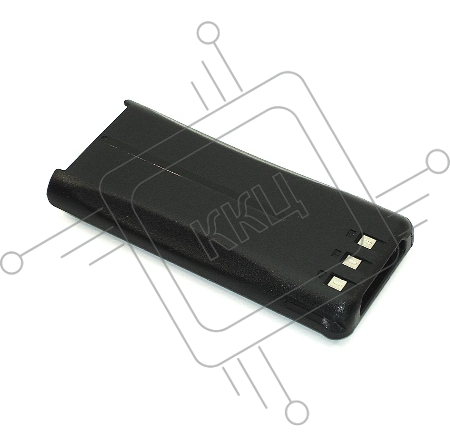 Аккумулятор для Kenwood NX-240, NX-340 (KNB-45, KNB-45L) 2000mAh 7,4V Li-ion