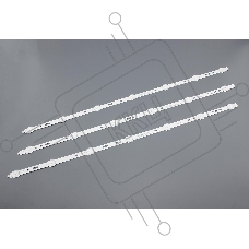 Подсветка LED SVS320AD7_7LED SVS320AD6_6LED (комплект 3шт)