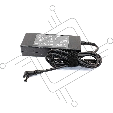 Блок питания (сетевой адатер) для ноутбуков Fujitsu 20V 4,5A 5,5x2,5mm 90W  OEM