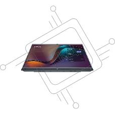 Видеотерминал Yealink [MB65-A001] MeetingBoard for Small and Medium Rooms / Meetingboard 65 / 2-year AMS [1303066]