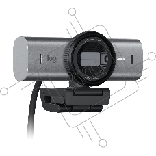Веб-камера/ LOGITECH WEBCAM-MX Brio 705