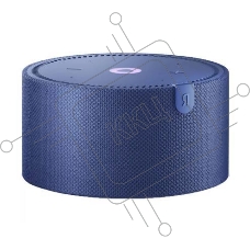 Устройство Умного Дома YANDEX SPEAKER MINI 2.0 BLUE YNDX-00021B
