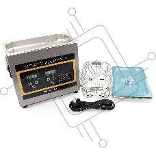 Ультразвуковая ванна Skymen ZX-020S 2.7 л, 120 Вт