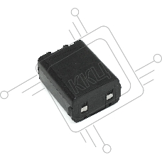 Аккумулятор для Kenwood TH-28, TH-78A (PB-13) 1000mAh 7.2V Ni-MH