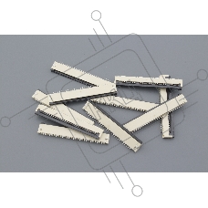 Разъем FPC Flip-Lock 1010-28RLGF 28 pin высота 1мм шаг 1мм 10 шт