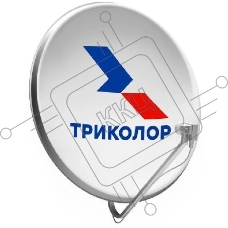 Комплект спутникового телевидения Триколор HD 