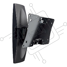 Кронштейн для телевизора Holder LCDS-5062 черный глянец 19