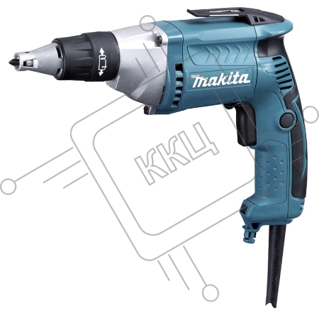 Шуруповерт Makita FS2300 570Вт патрон:держатель бит 1/4