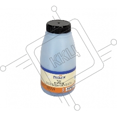 Тонер для принтеров Samsung CLP-300/CLX-3160/Phaser 6010/6110/6120/WC 6000/6015 cyan 45 гр ProfiLine Фасовка РФ