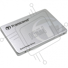 Накопитель SSD Transcend SSD220S, 960Gb, SATA III, 2.5
