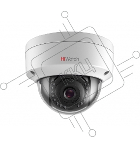 IP камера 4MP DOME DS-I402(D)(2.8MM) HIWATCH