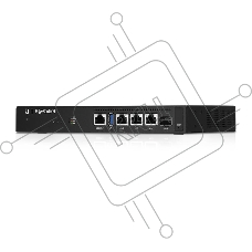 Маршрутизатор Ubiquiti ER-4 3P 1000M 1SFP